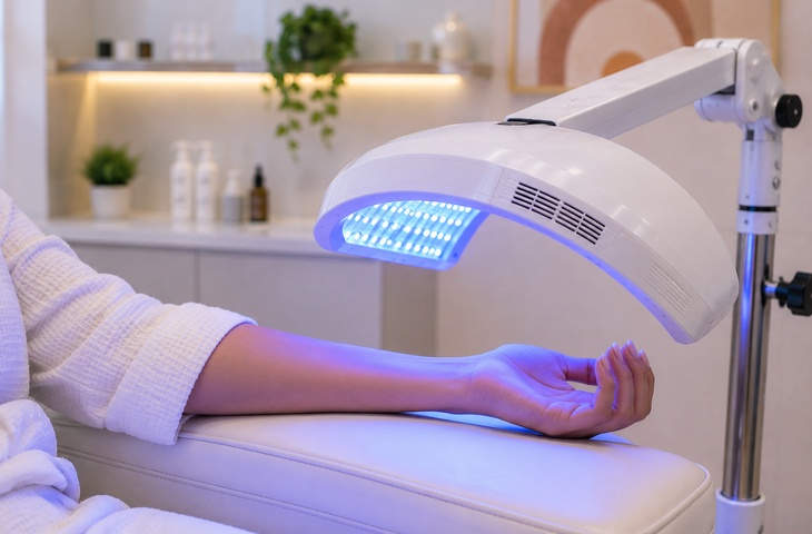 Acne Scars Specialist in Faridabad